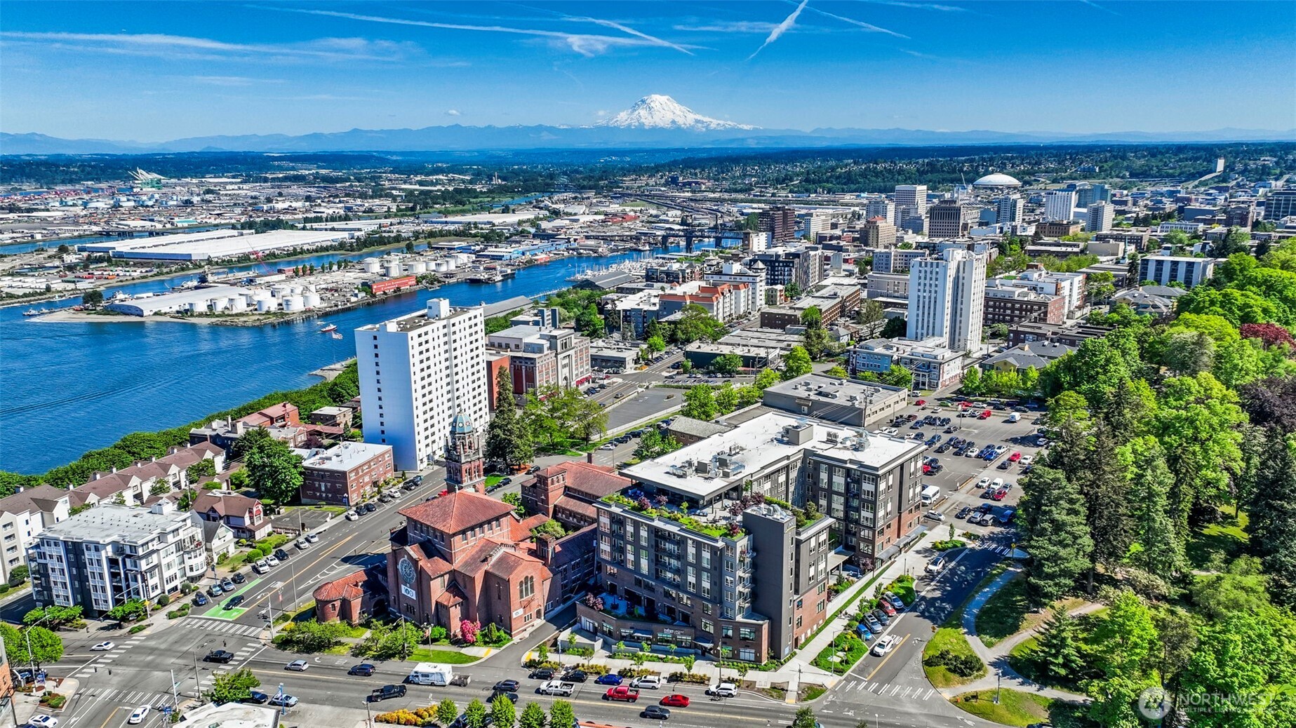 210 N Yakima Avenue , Tacoma, WA 98403