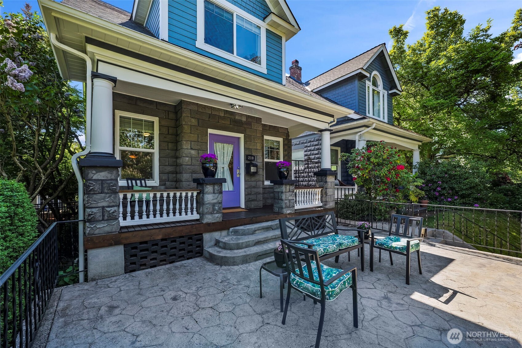 210 N Yakima Avenue , Tacoma, WA 98403