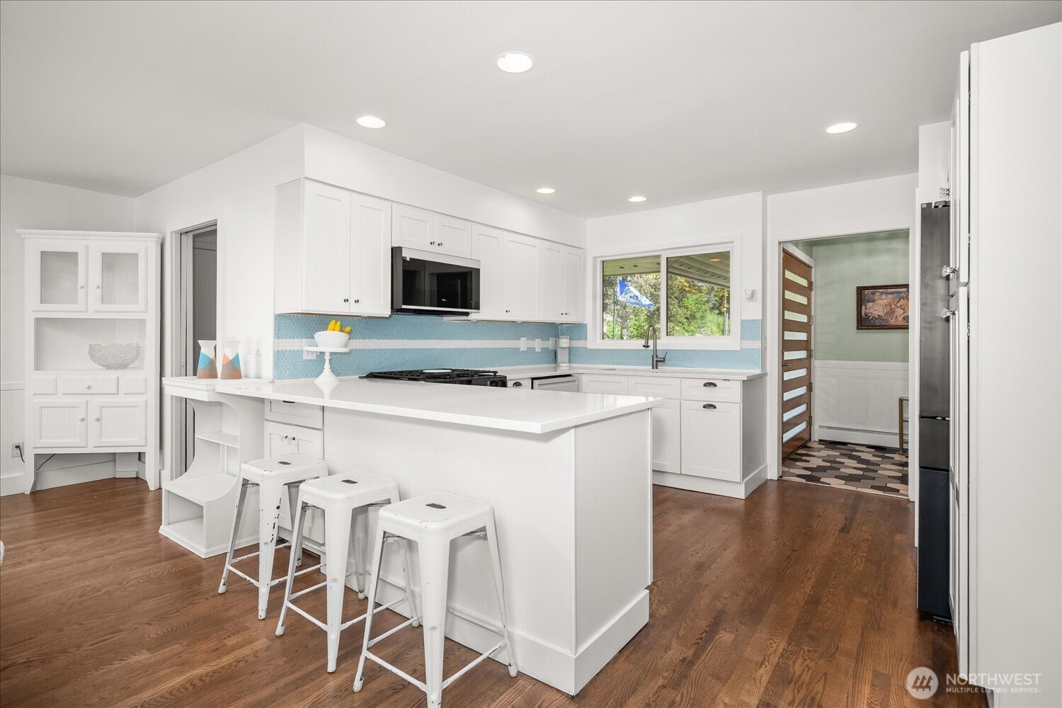 4206 S Pittsburg St , Spokane, WA 99203