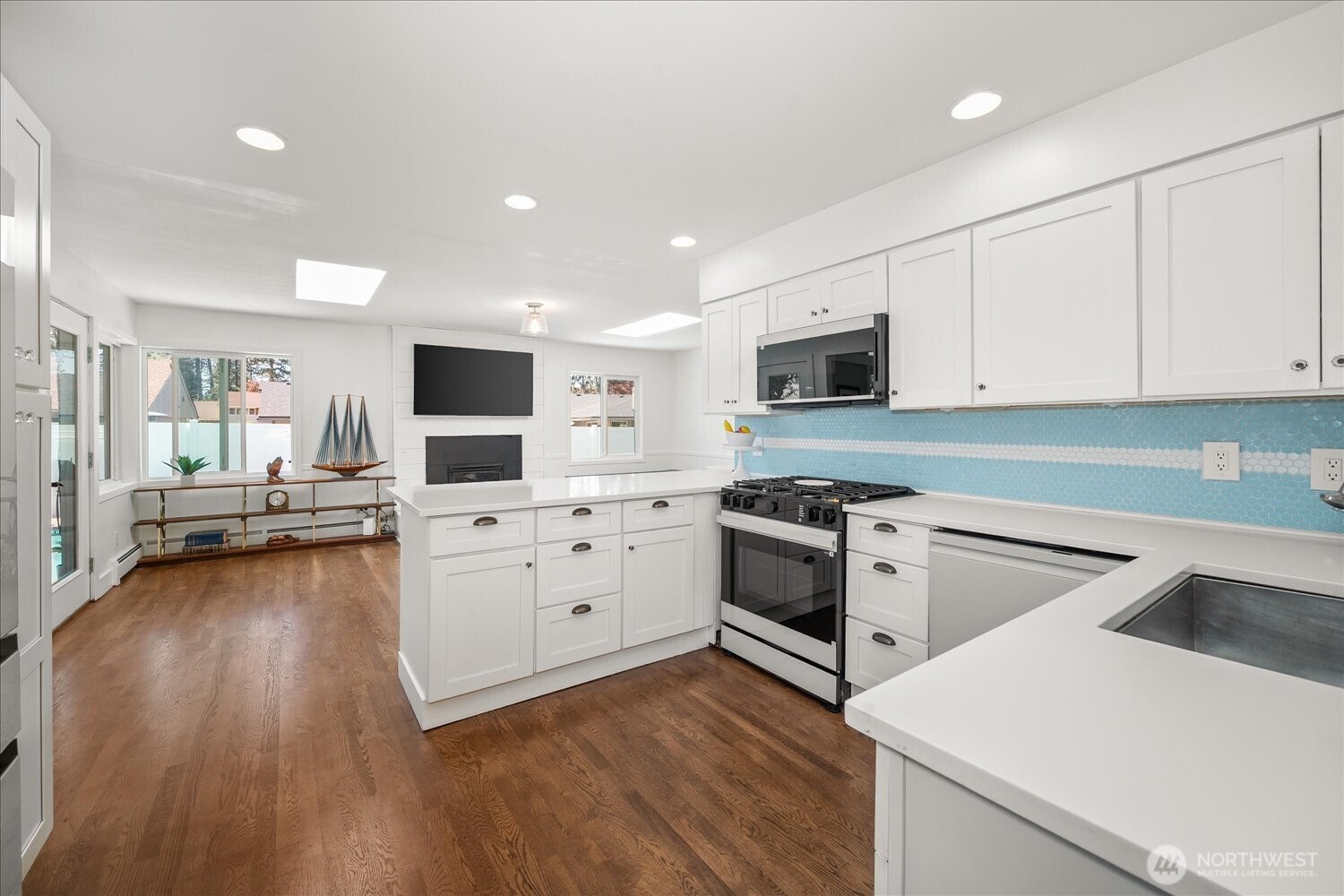 4206 S Pittsburg St , Spokane, WA 99203