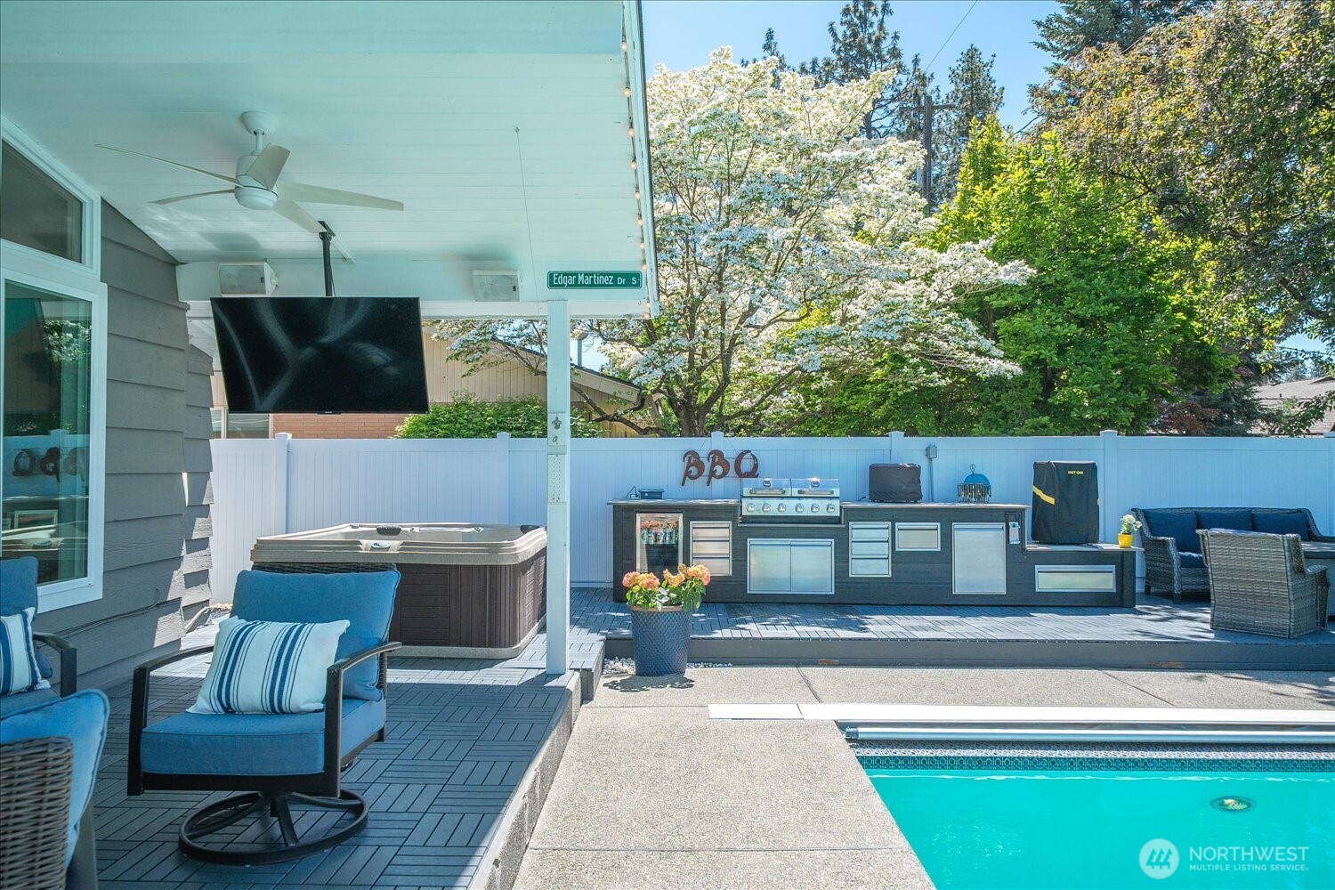 4206 S Pittsburg St , Spokane, WA 99203