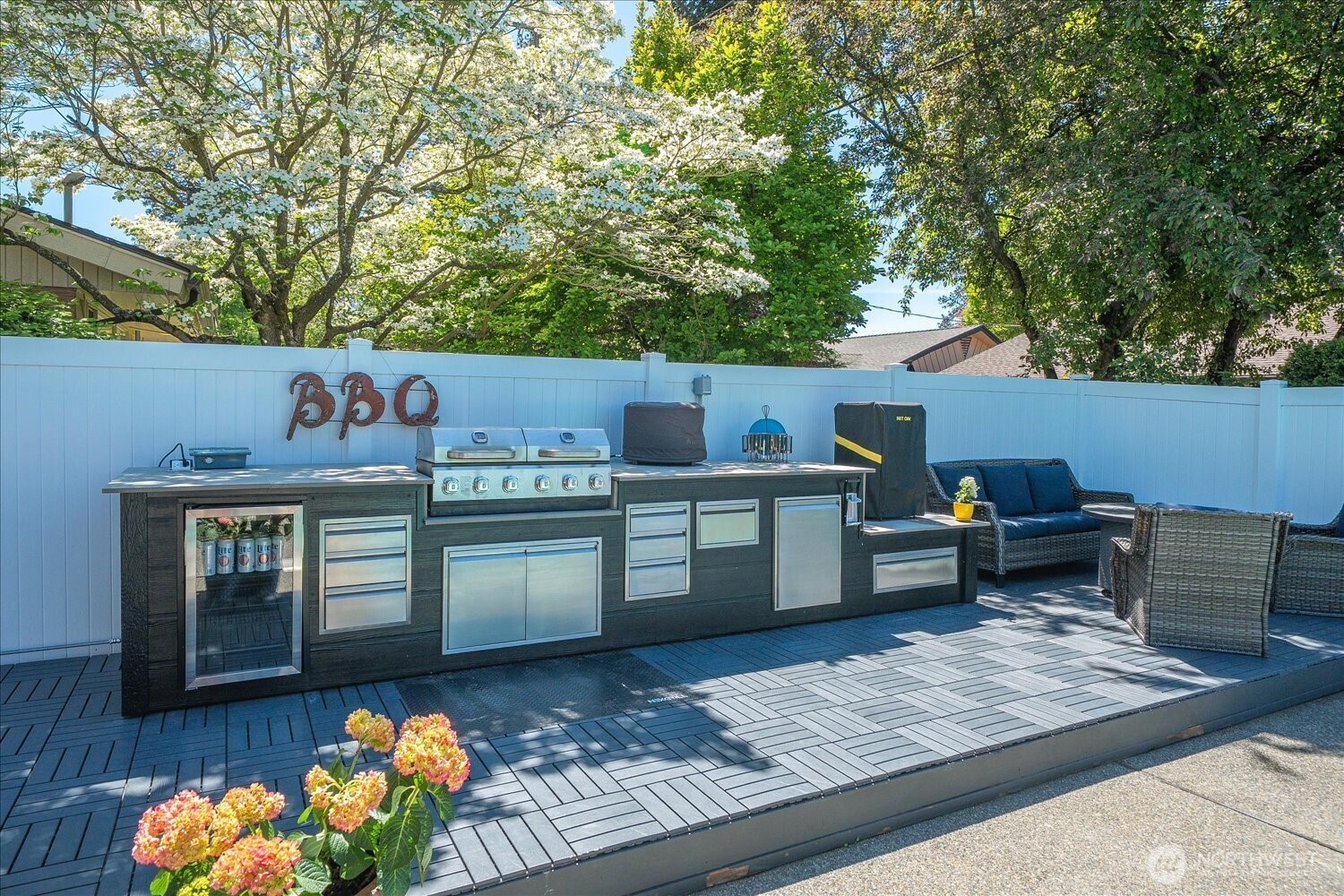4206 S Pittsburg St , Spokane, WA 99203