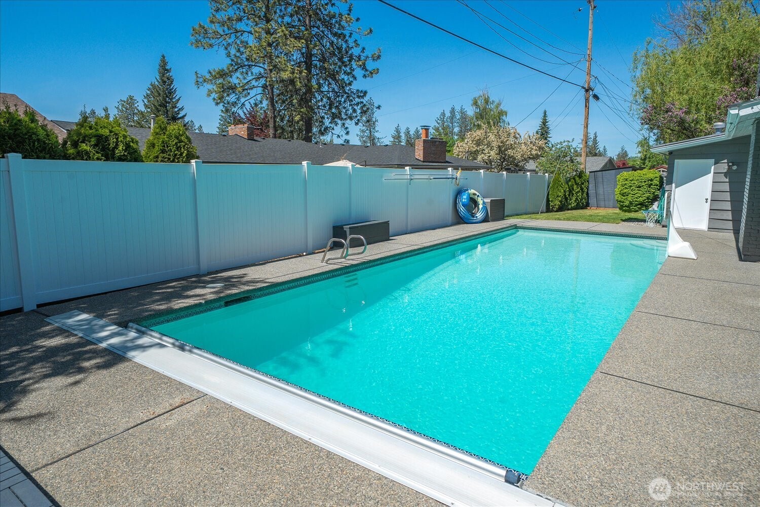 4206 S Pittsburg St , Spokane, WA 99203