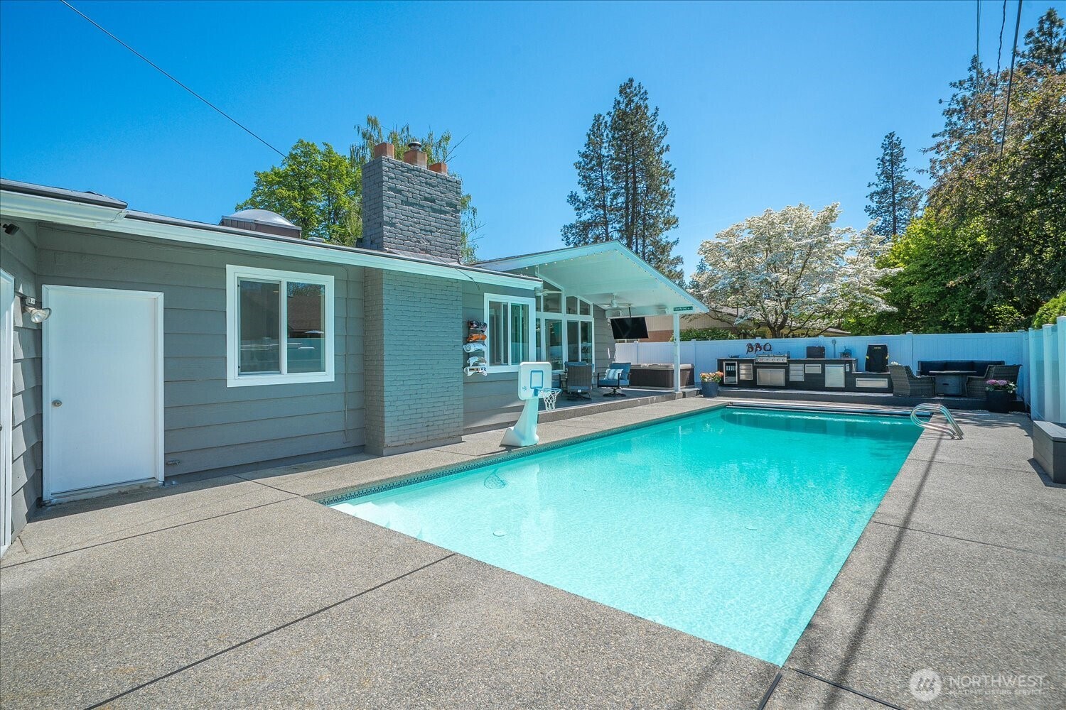 4206 S Pittsburg St , Spokane, WA 99203
