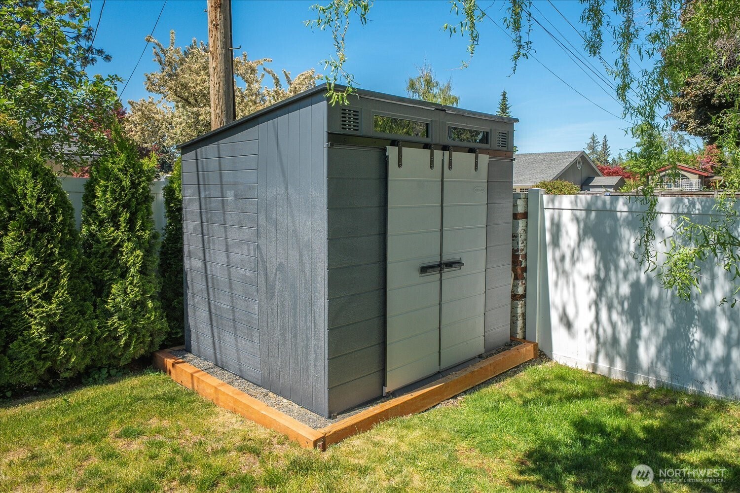 4206 S Pittsburg St , Spokane, WA 99203