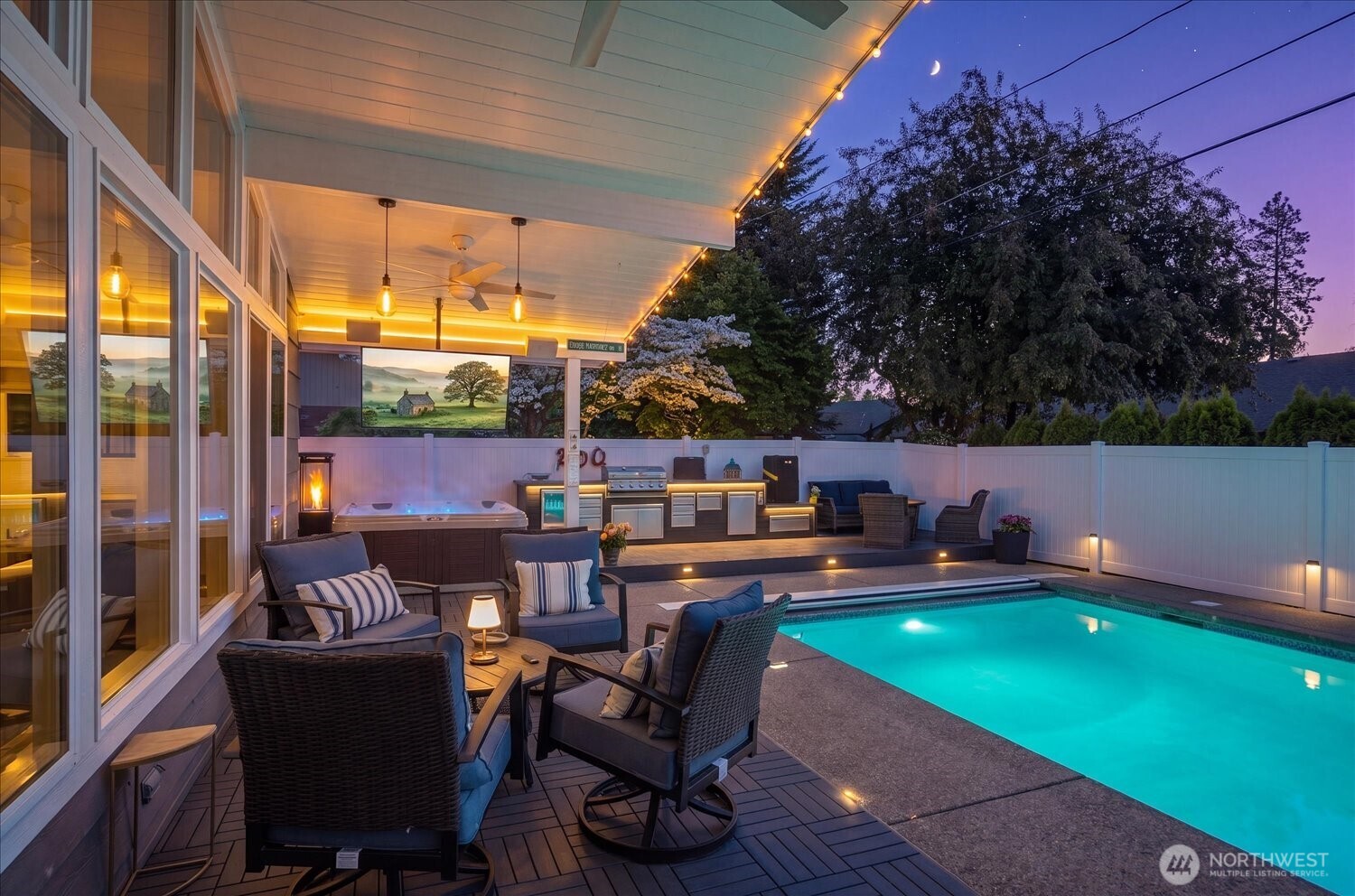 4206 S Pittsburg St , Spokane, WA 99203