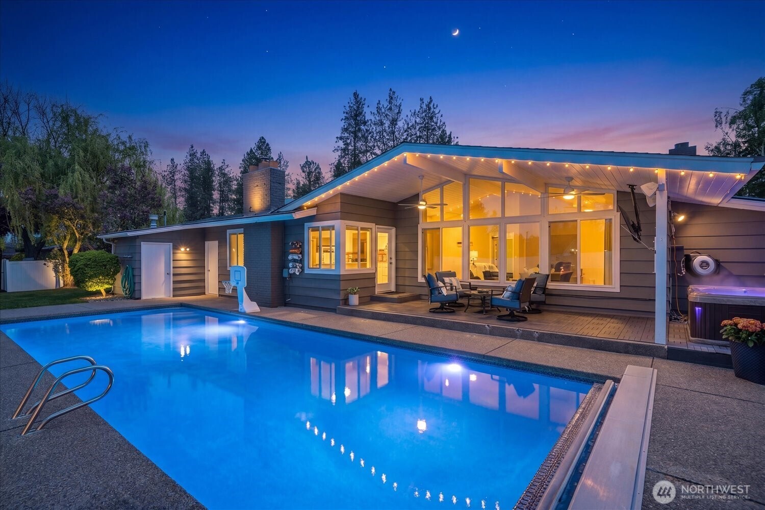4206 S Pittsburg St , Spokane, WA 99203