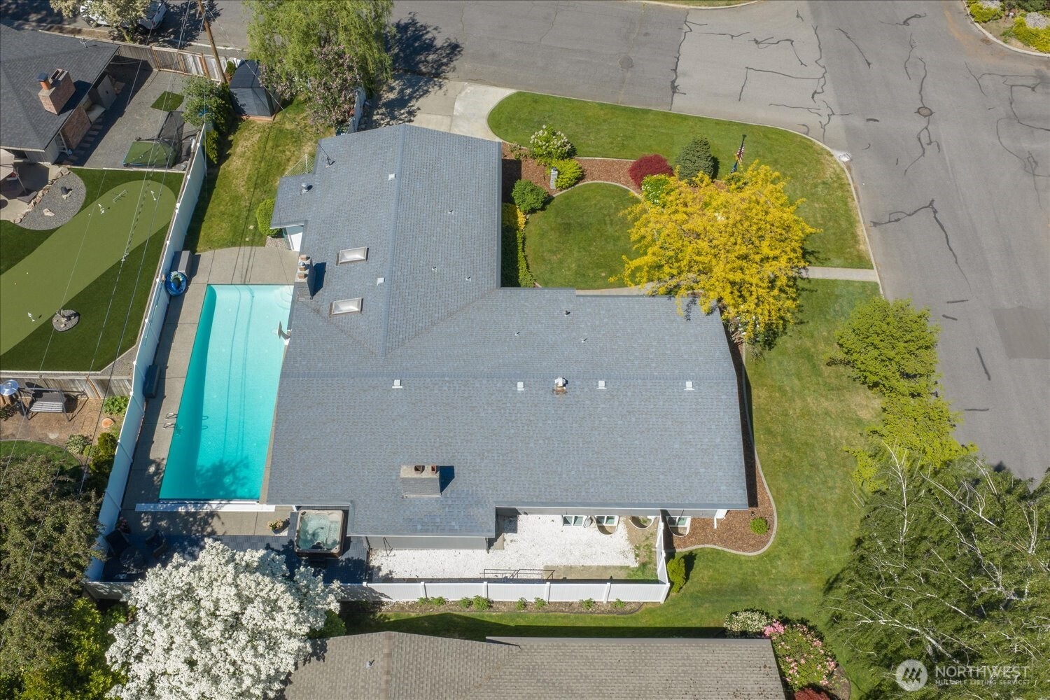4206 S Pittsburg St , Spokane, WA 99203