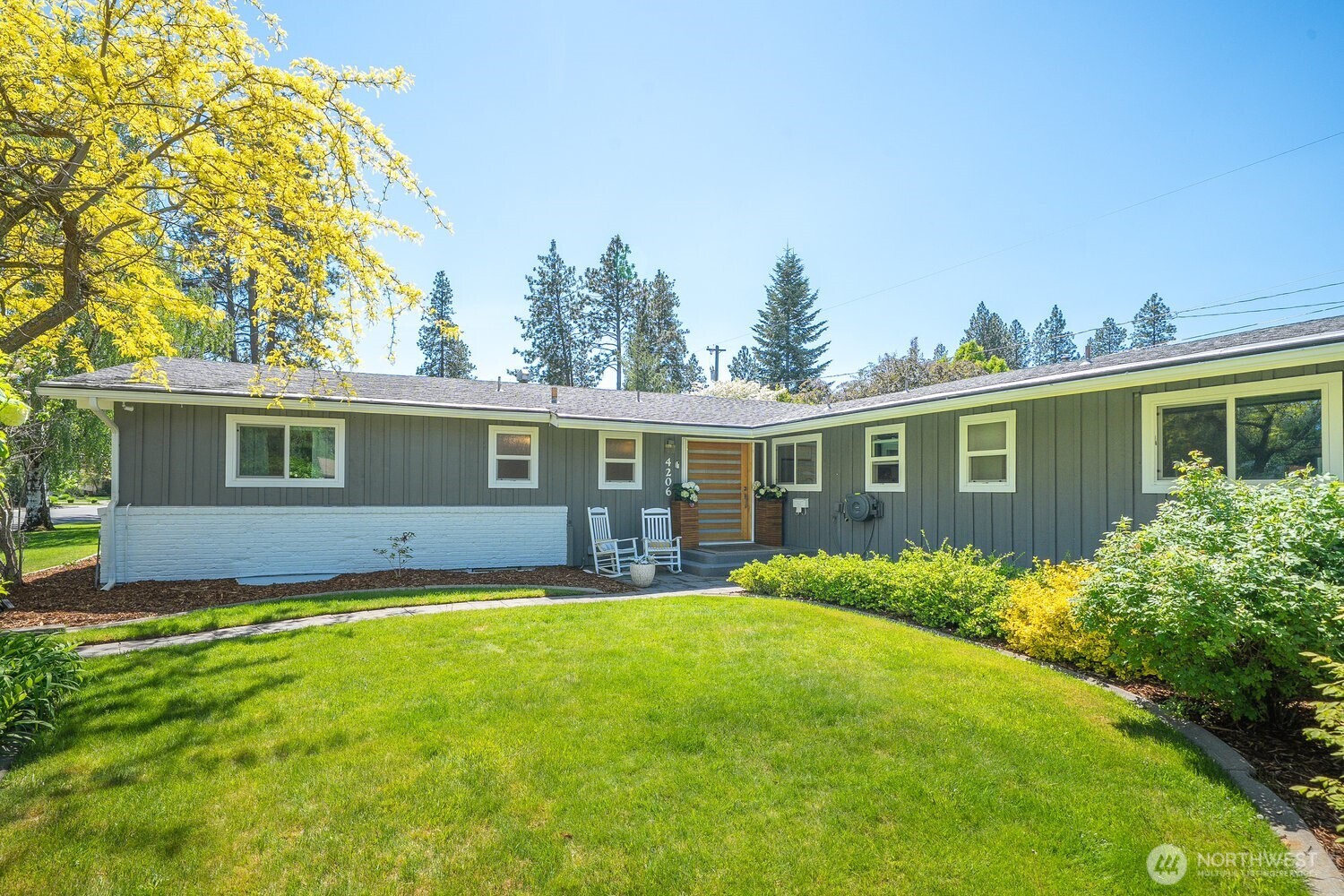 4206 S Pittsburg St , Spokane, WA 99203