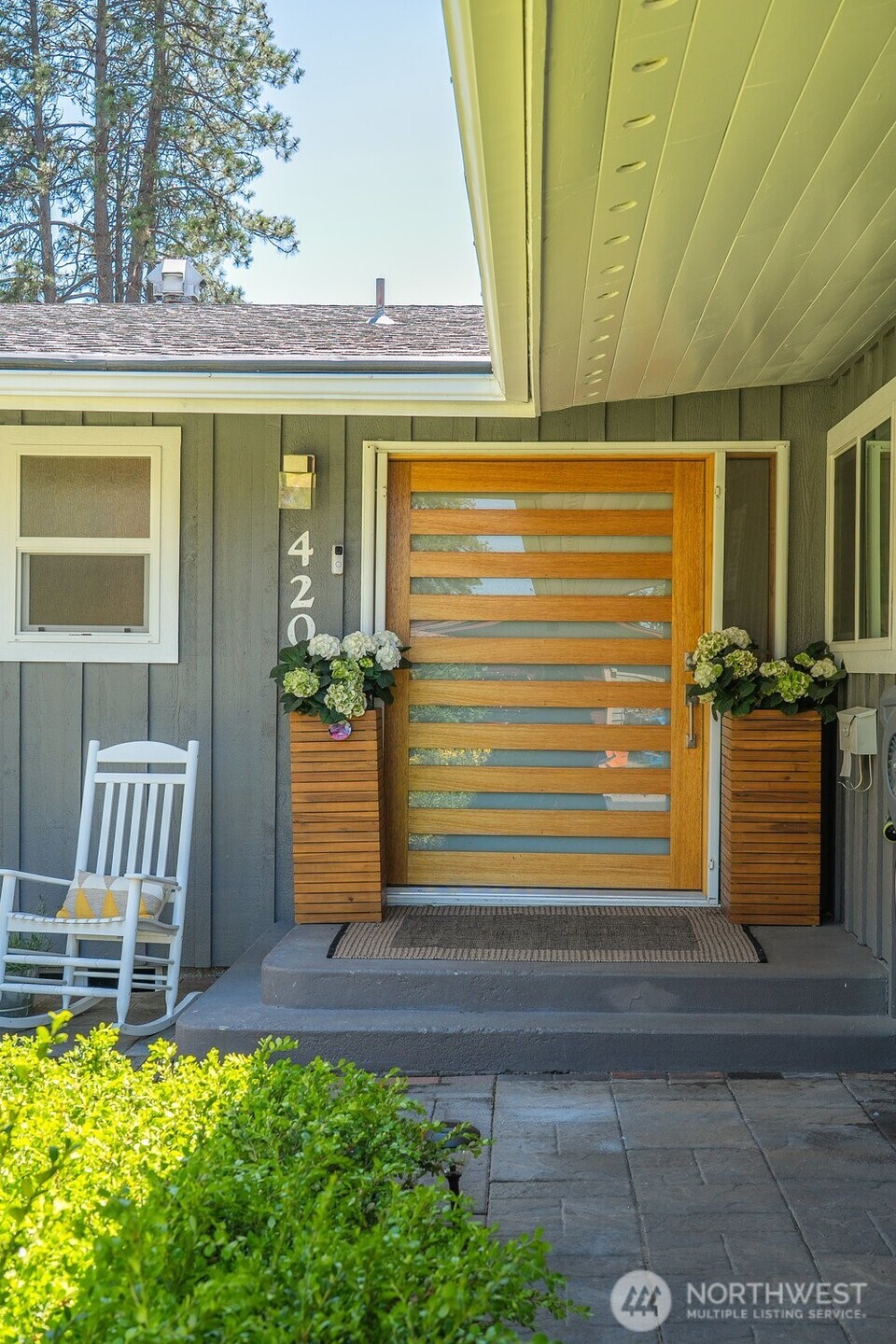 4206 S Pittsburg St , Spokane, WA 99203