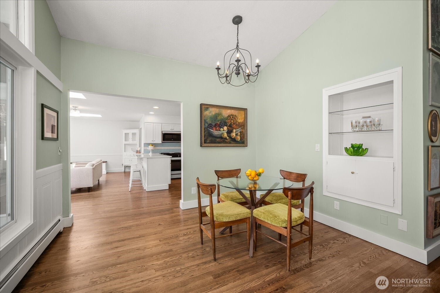 4206 S Pittsburg St , Spokane, WA 99203