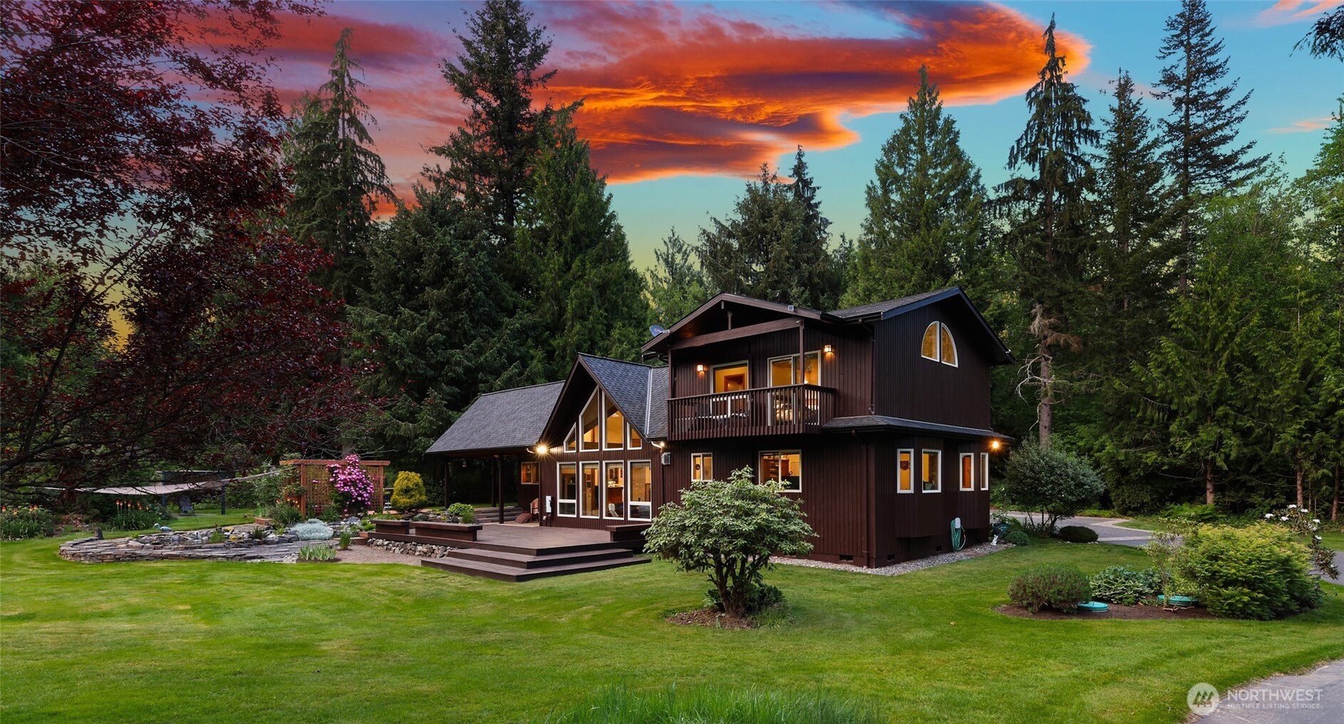 12019 117th Avenue NE, Lake Stevens, WA 98258