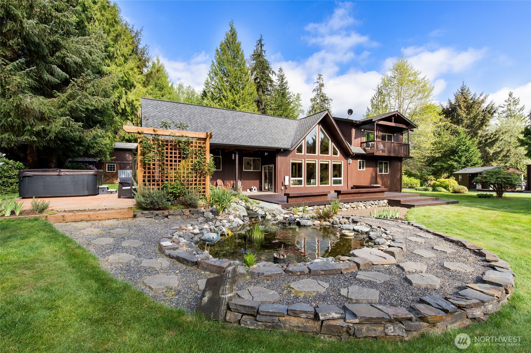 12019 117th Avenue NE, Lake Stevens, WA 98258