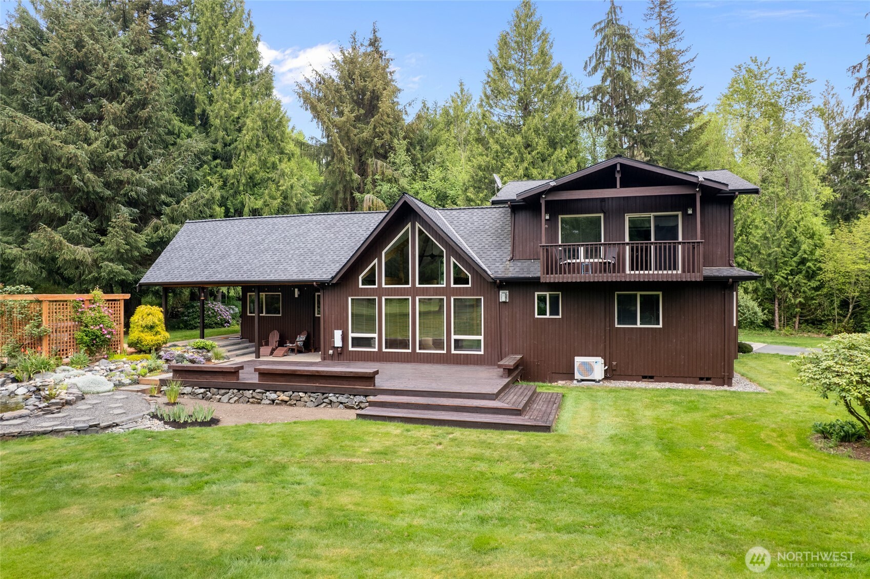12019 117th Avenue NE, Lake Stevens, WA 98258