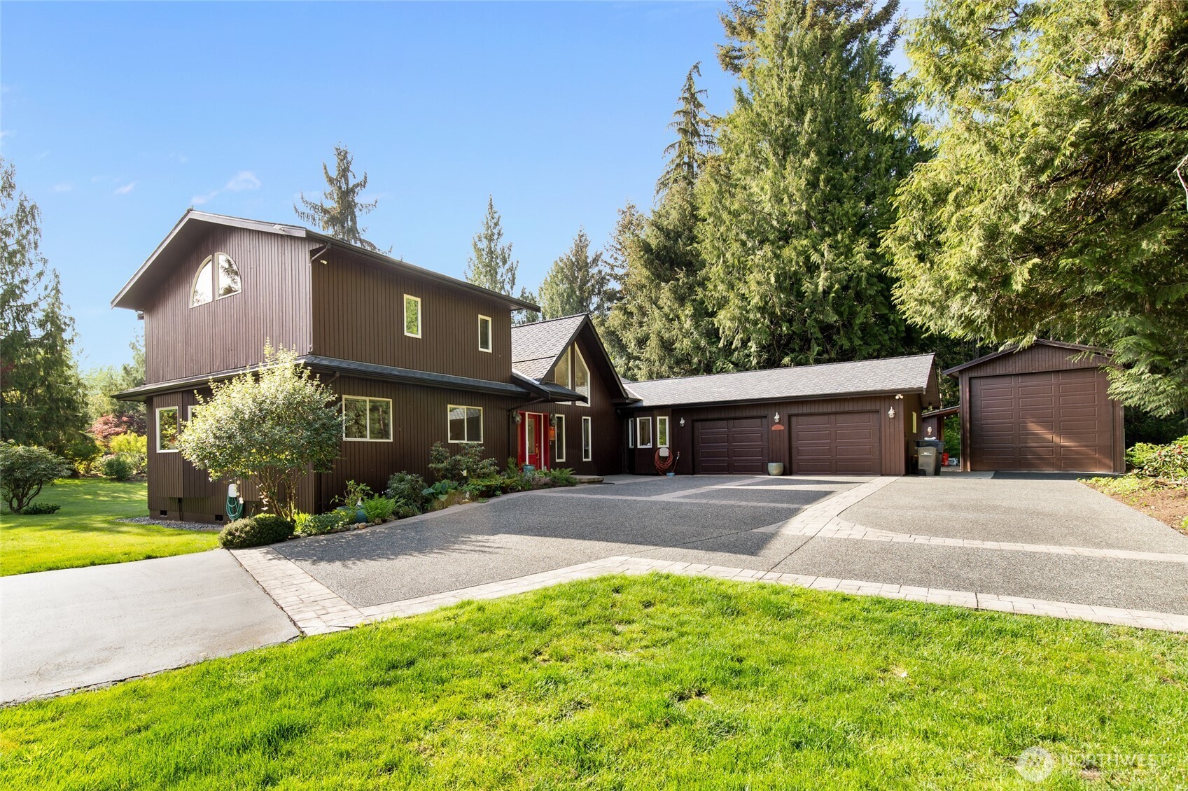 12019 117th Avenue NE, Lake Stevens, WA 98258