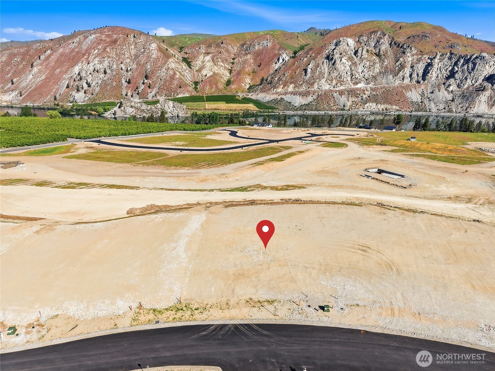 76 Mica Lane , Orondo, WA 98843