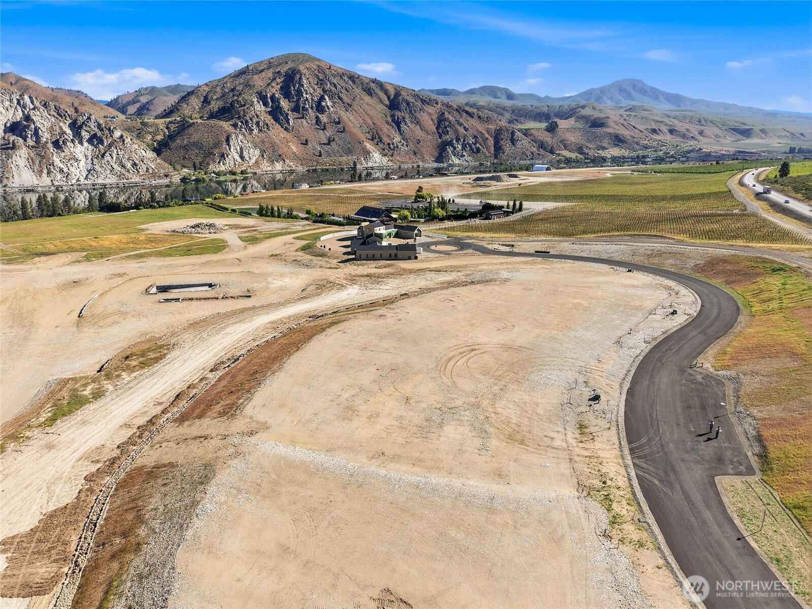 76 Mica Lane , Orondo, WA 98843
