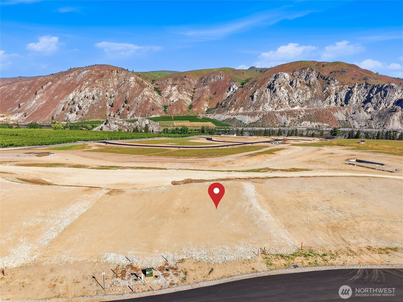 84 Mica Lane , Orondo, WA 98843