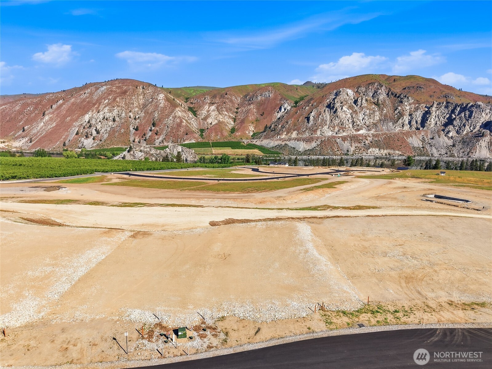 84 Mica Lane , Orondo, WA 98843