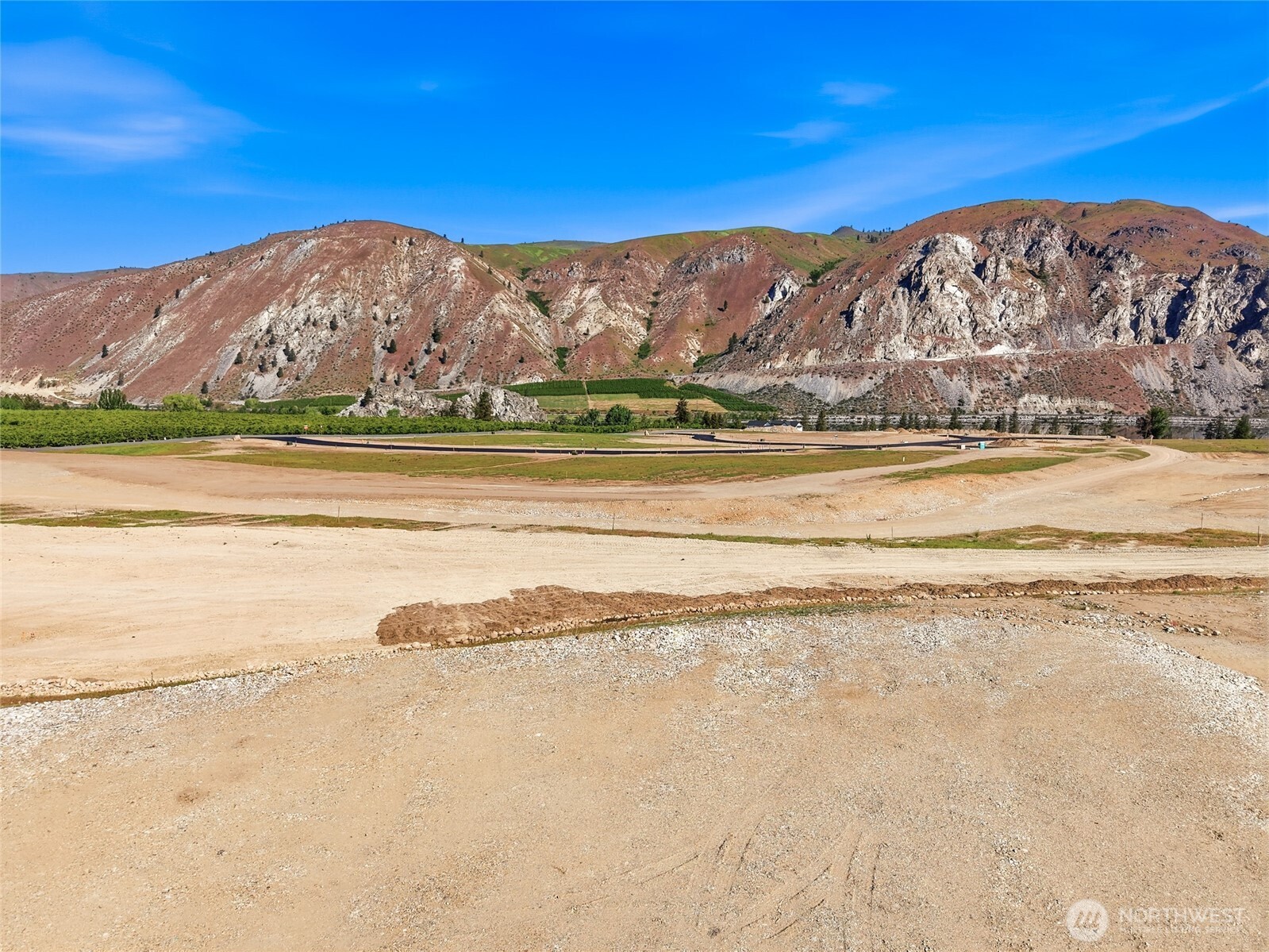 84 Mica Lane , Orondo, WA 98843