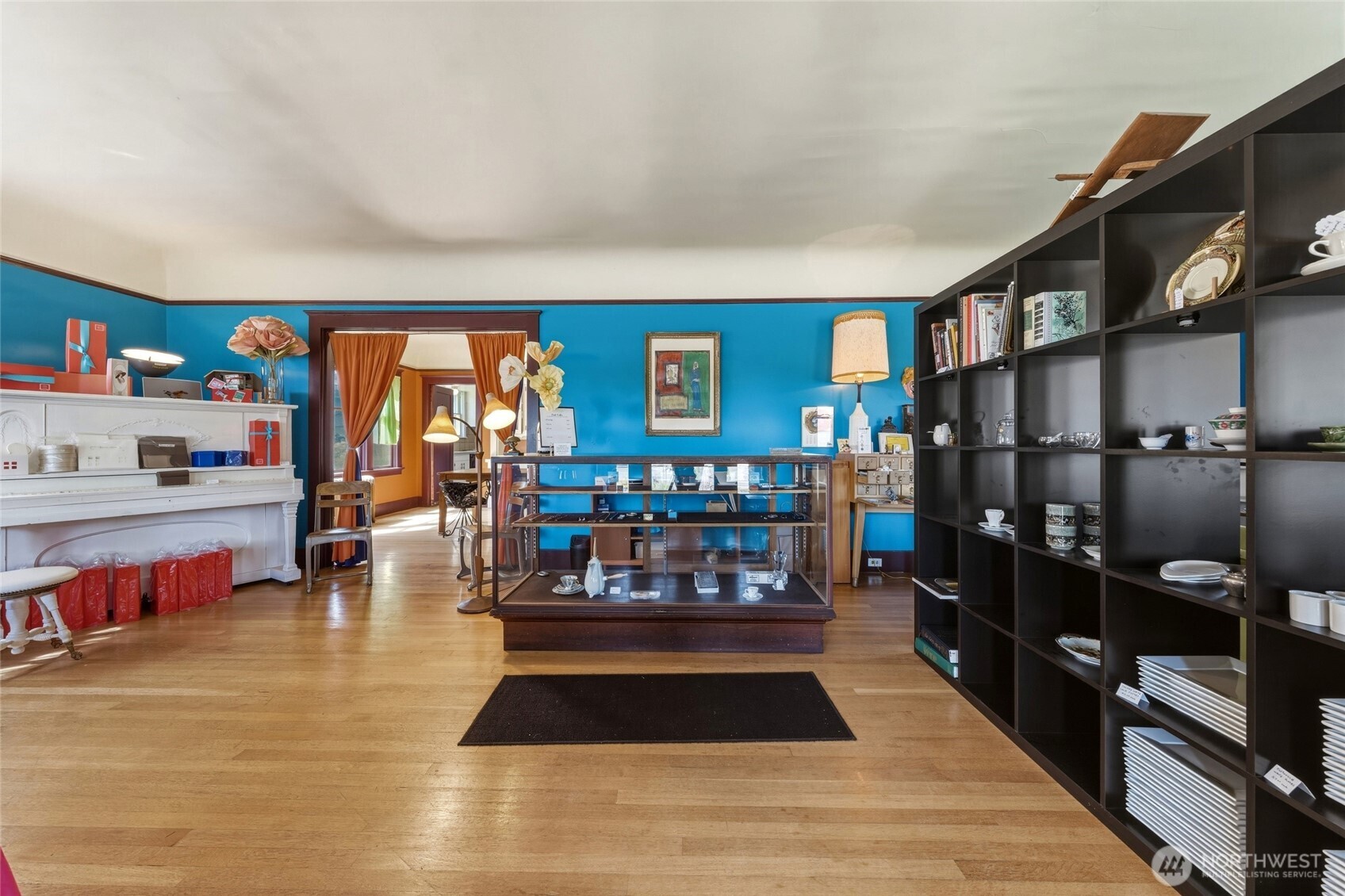 622 S Main Street , Milton-Freewater, OR 97862