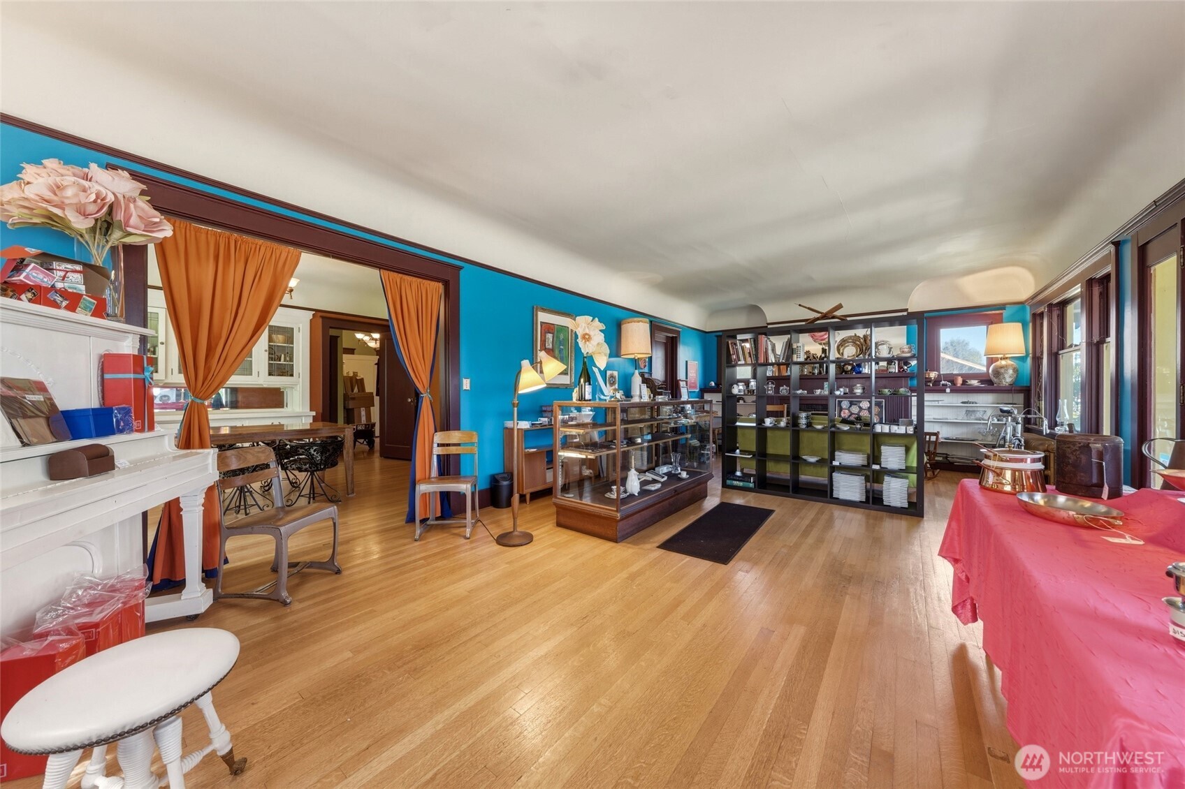 622 S Main Street , Milton-Freewater, OR 97862