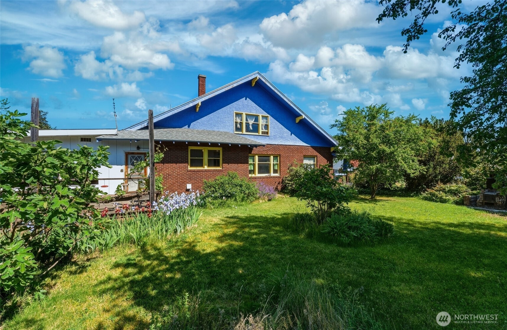 622 S Main Street , Milton-Freewater, OR 97862