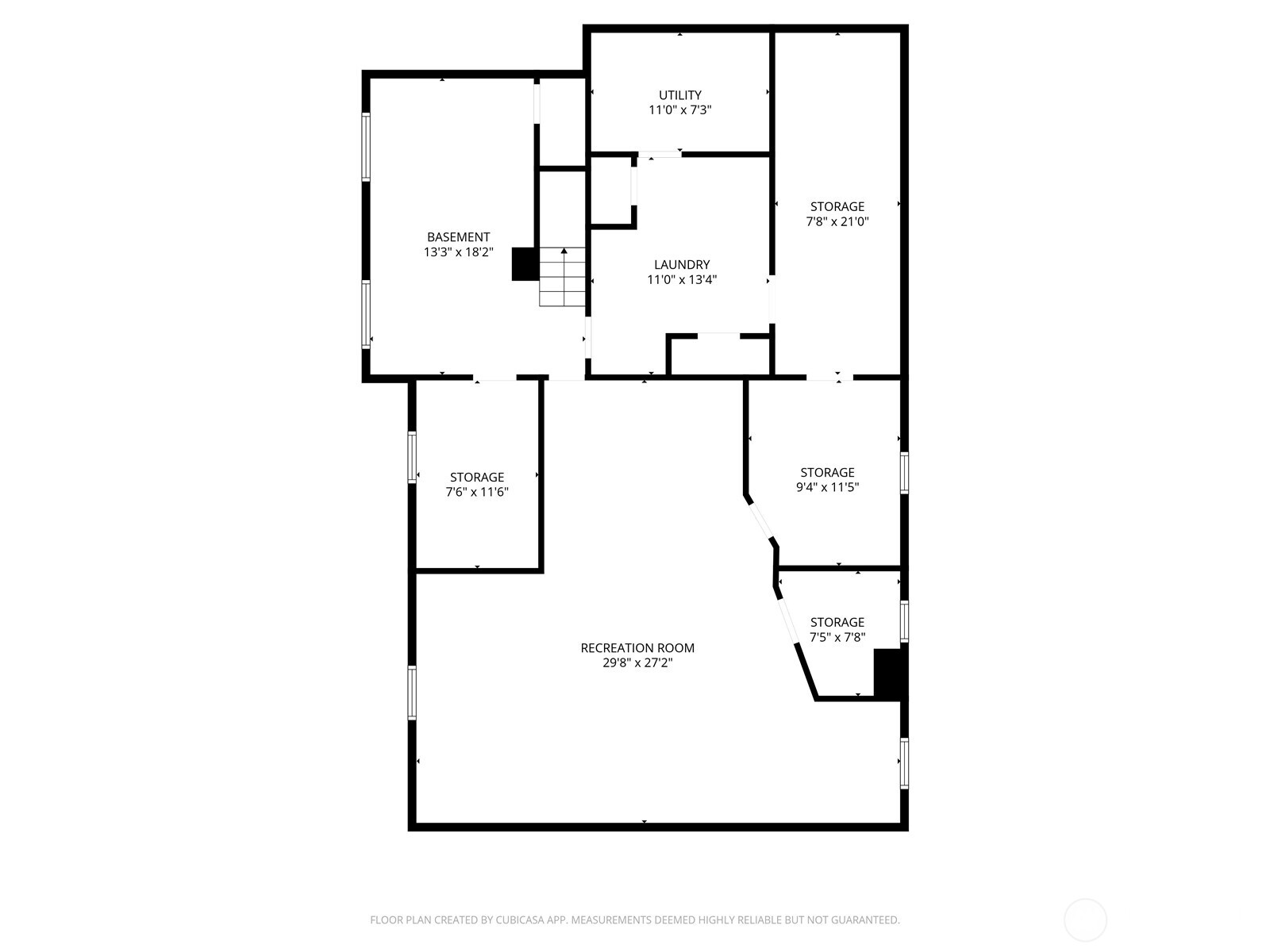 622 S Main Street , Milton-Freewater, OR 97862