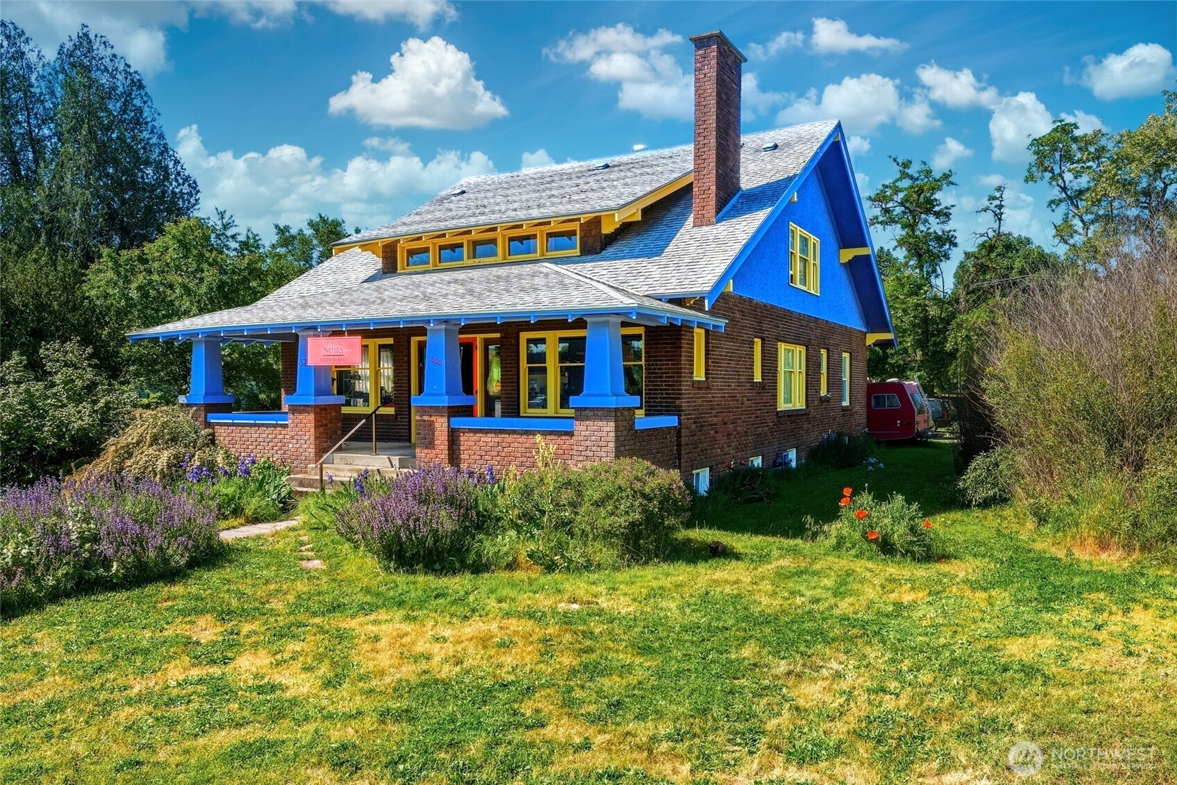 622 S Main Street , Milton-Freewater, OR 97862