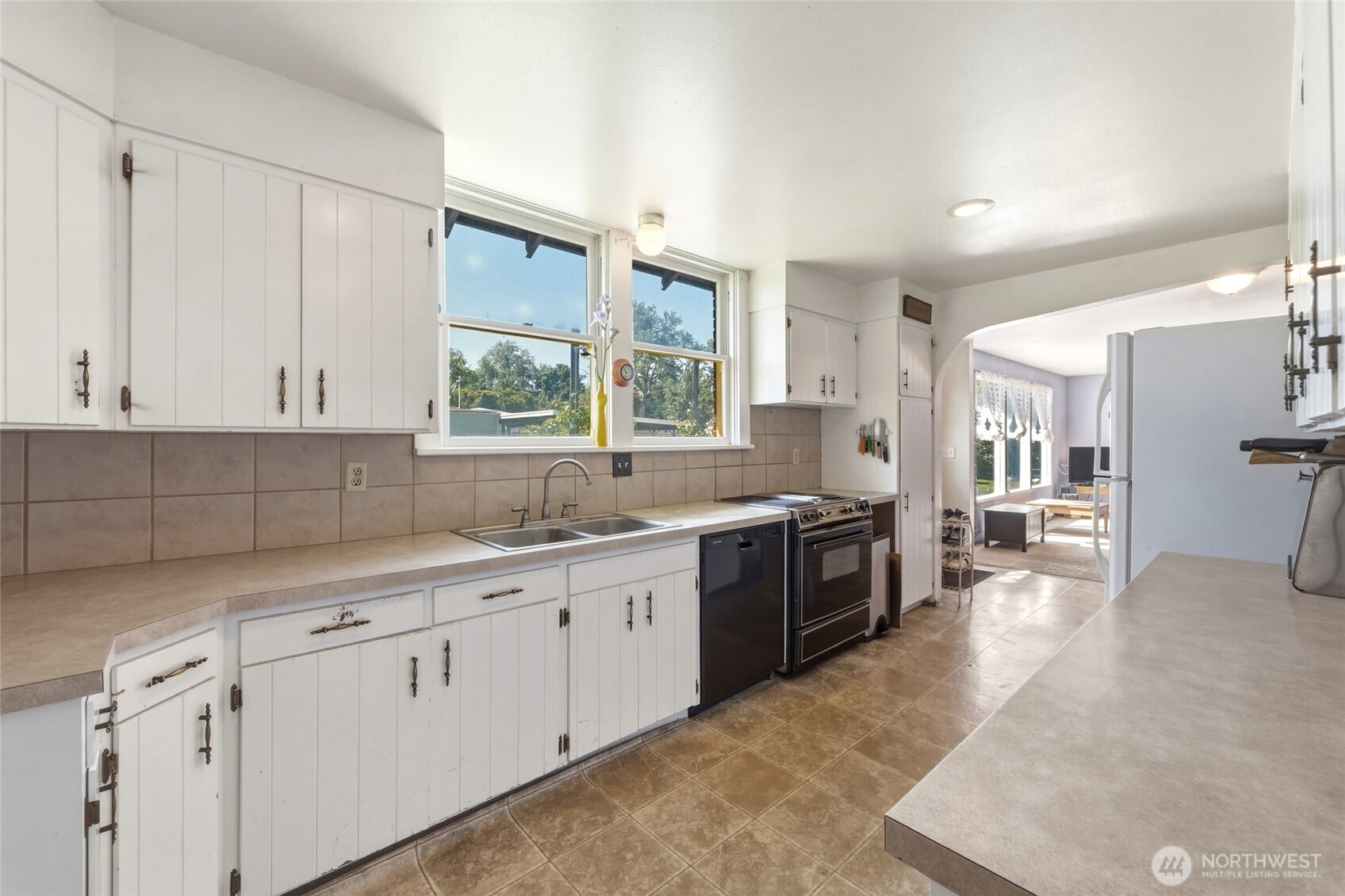 622 S Main Street , Milton-Freewater, OR 97862