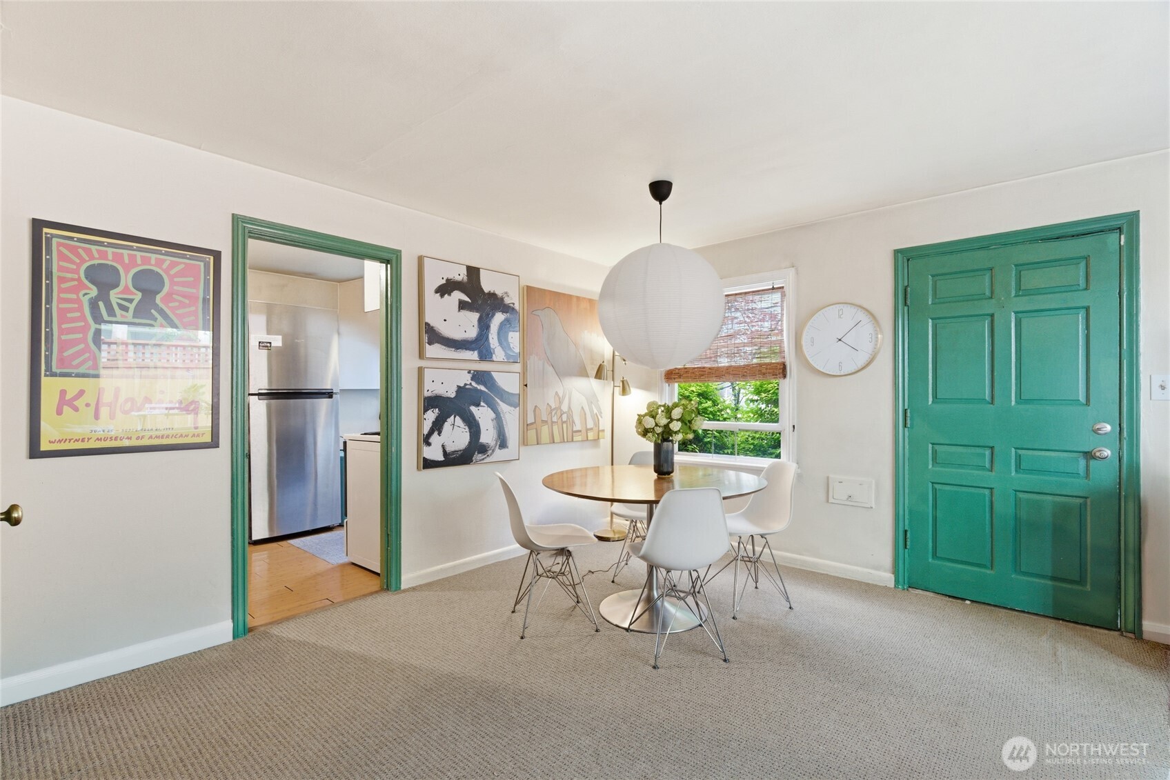 3444 34th Avenue W, Seattle, WA 98199-1608