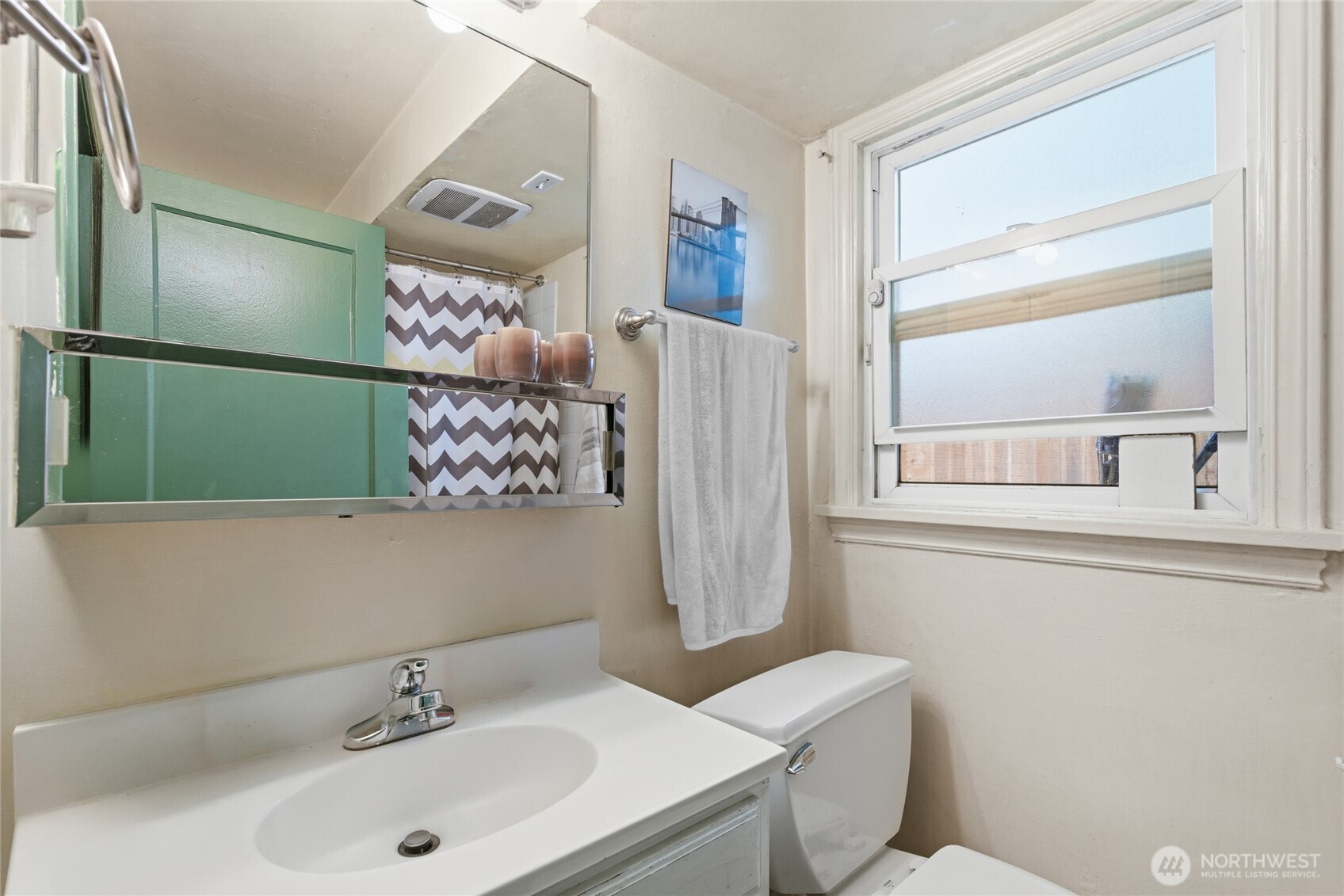 3444 34th Avenue W, Seattle, WA 98199-1608