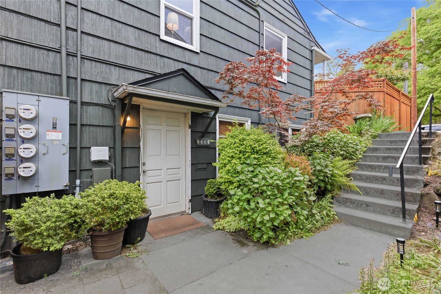 3444 34th Avenue W, Seattle, WA 98199-1608