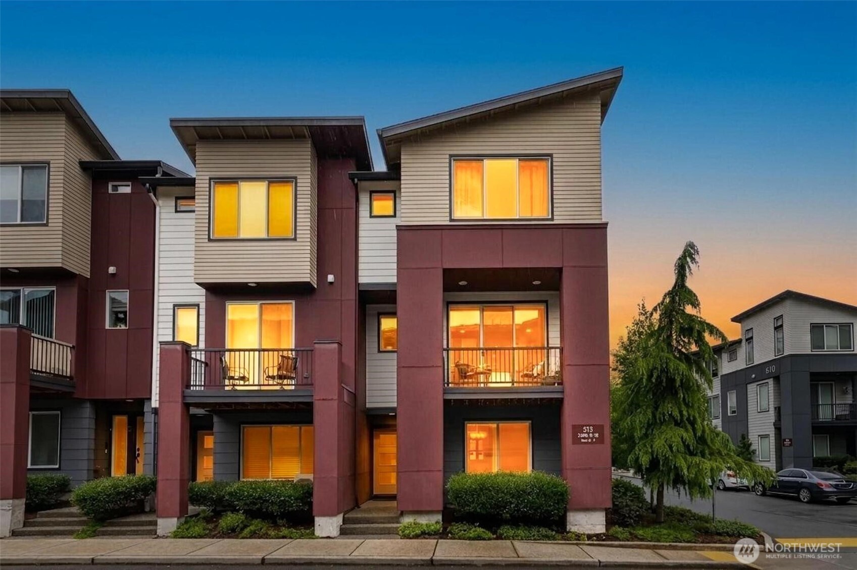513 238th Street SE #Unit A, Bothell, WA 98021
