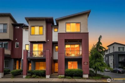 513 238th Street SE #Unit A, Bothell, WA 98021 - Photo 1