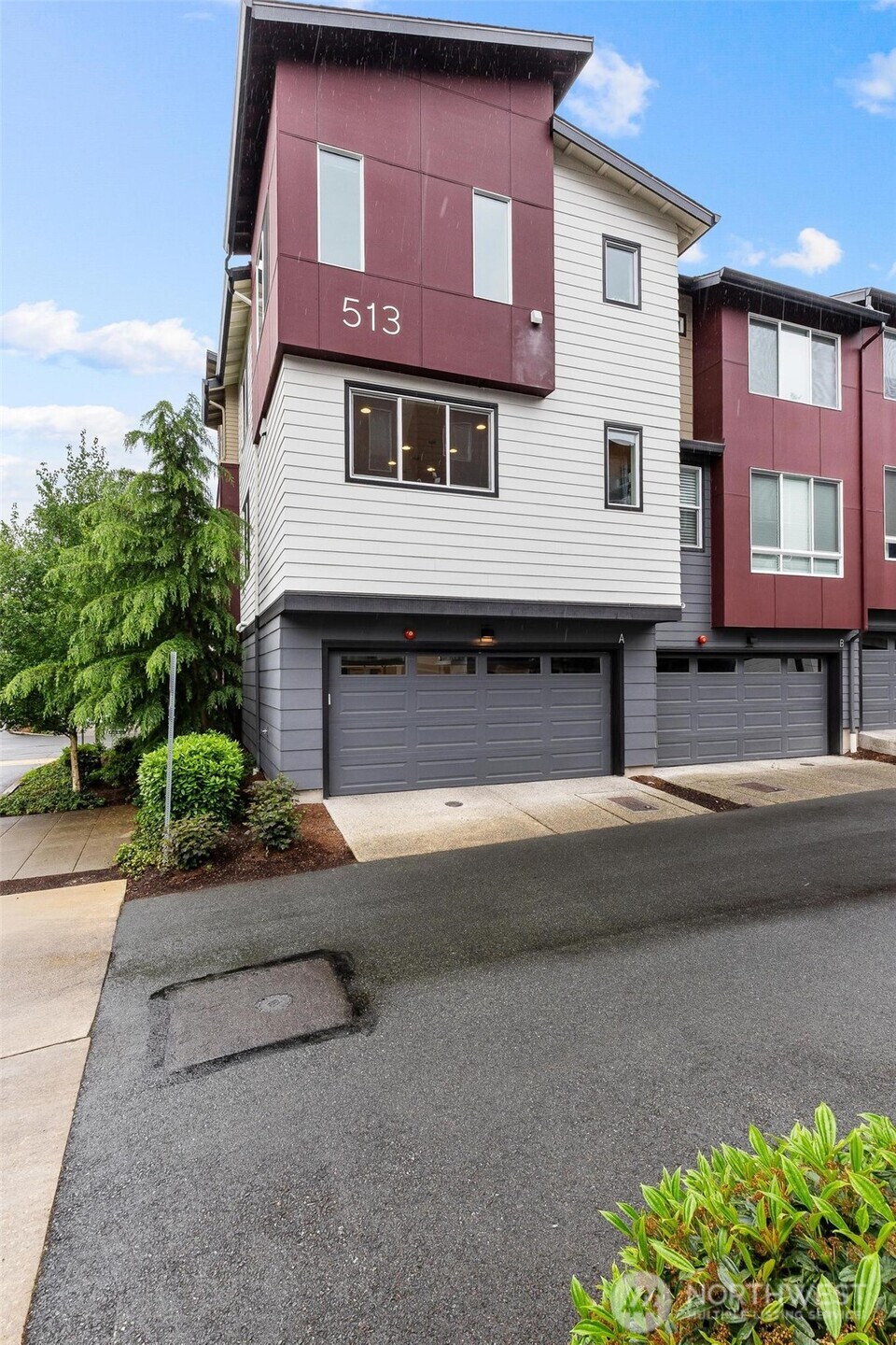 513 238th Street SE #Unit A, Bothell, WA 98021
