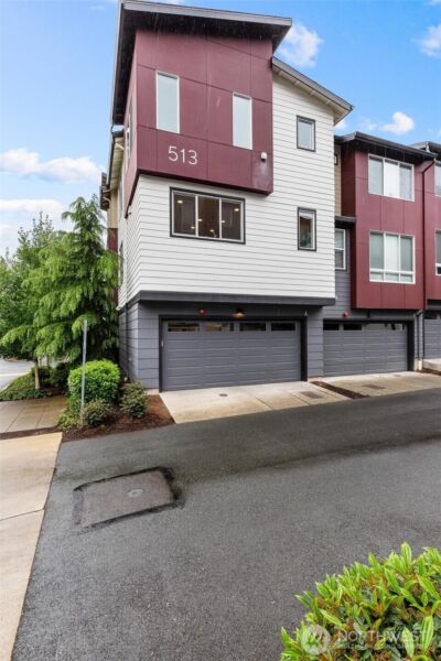 513 238th Street SE #Unit A, Bothell, WA 98021 - Photo 2