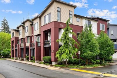 513 238th Street SE #Unit A, Bothell, WA 98021 - Photo 4