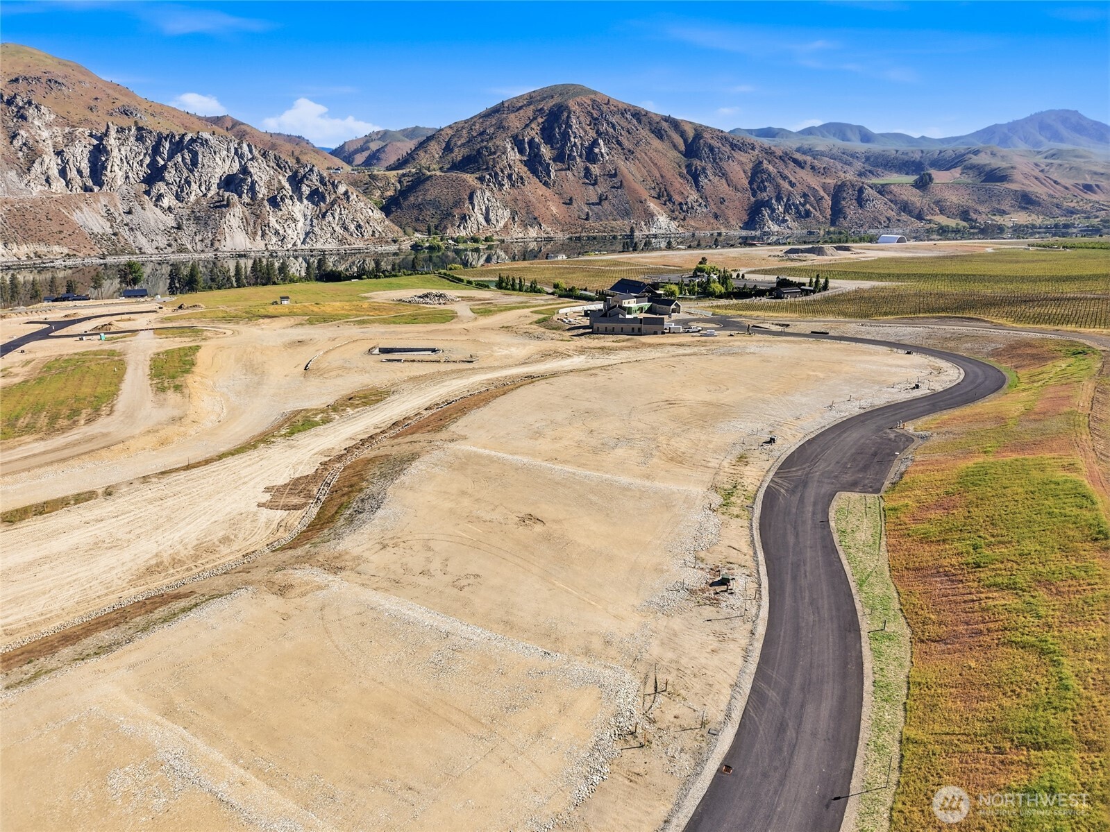 92 Mica Lane , Orondo, WA 98843