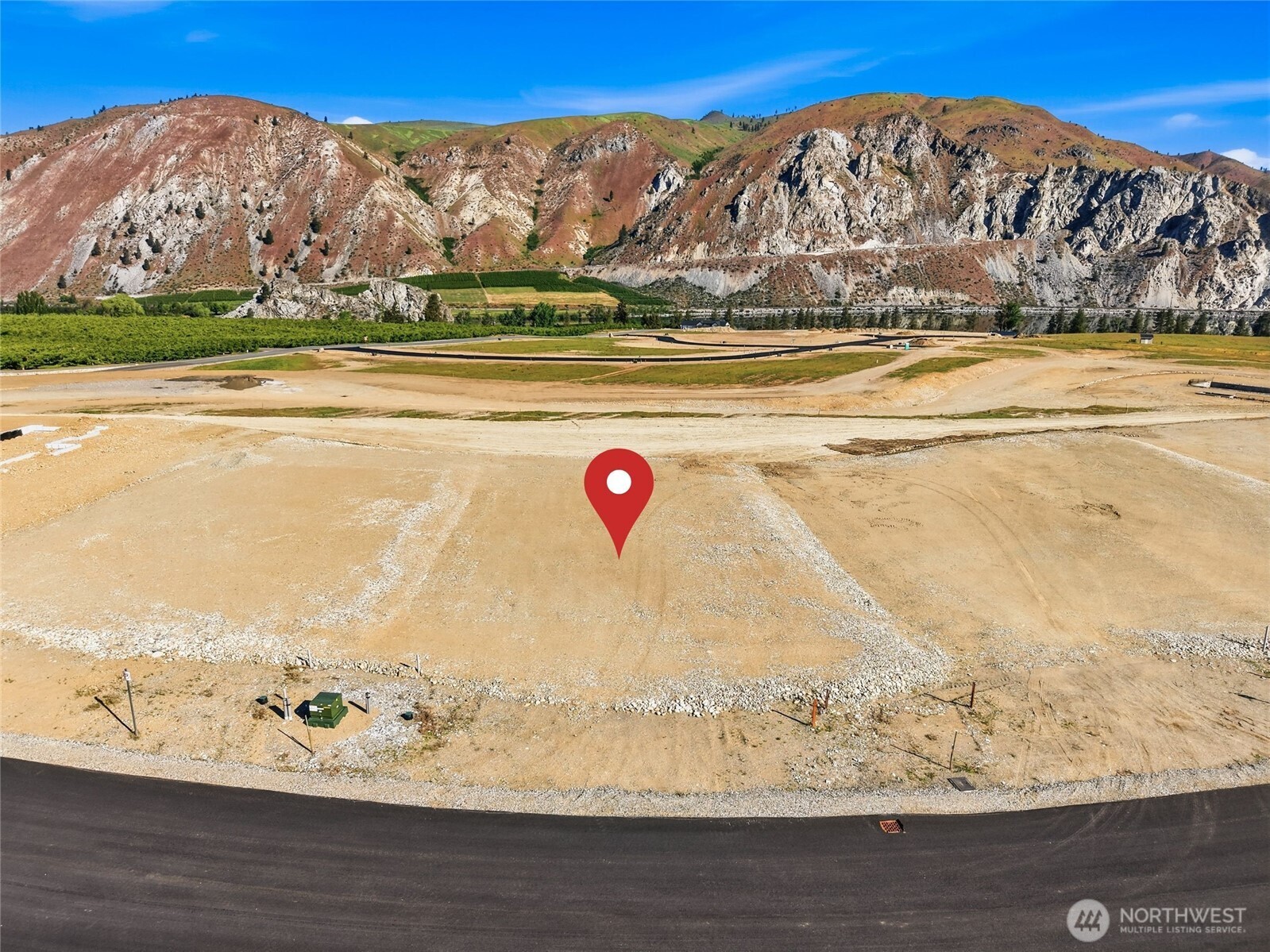 100 Mica Lane , Orondo, WA 98843