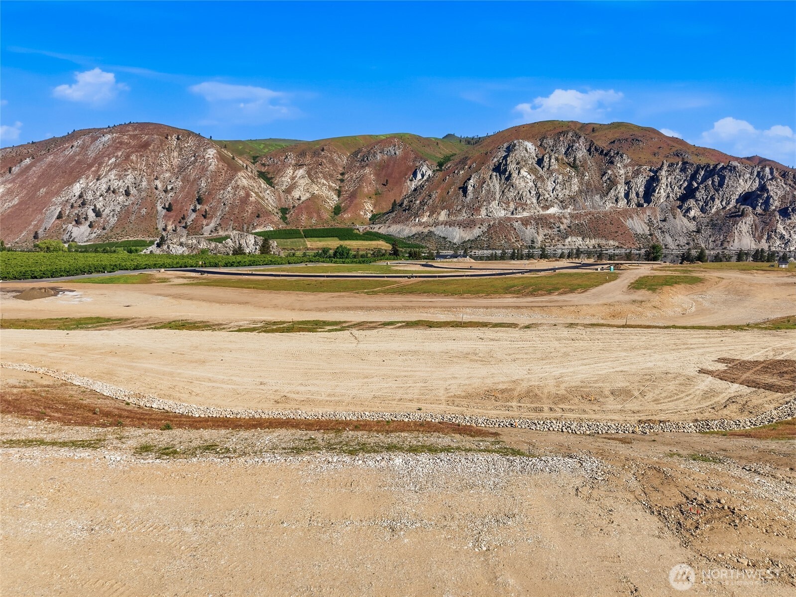 100 Mica Lane , Orondo, WA 98843