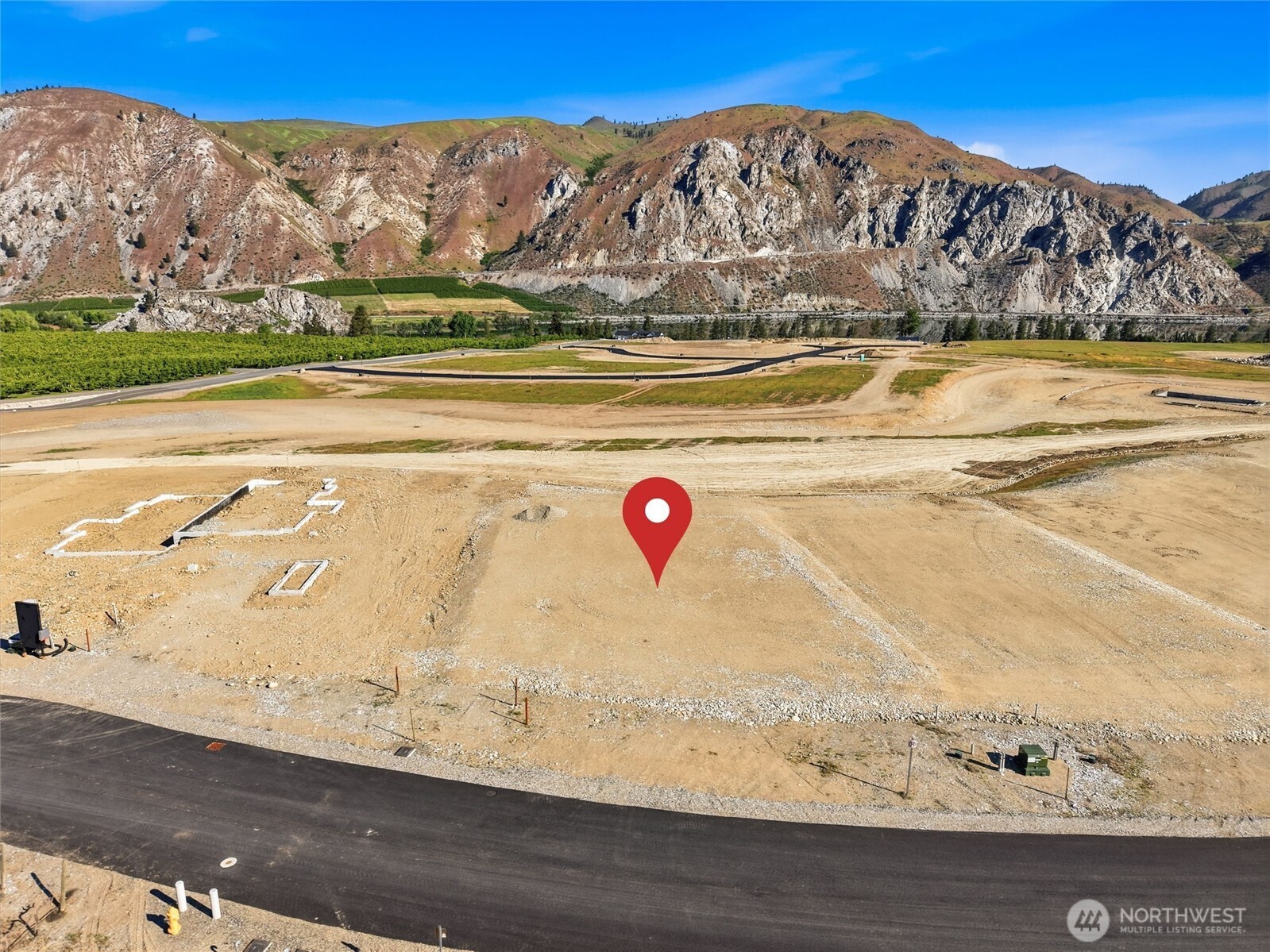 108 Mica Lane , Orondo, WA 98843