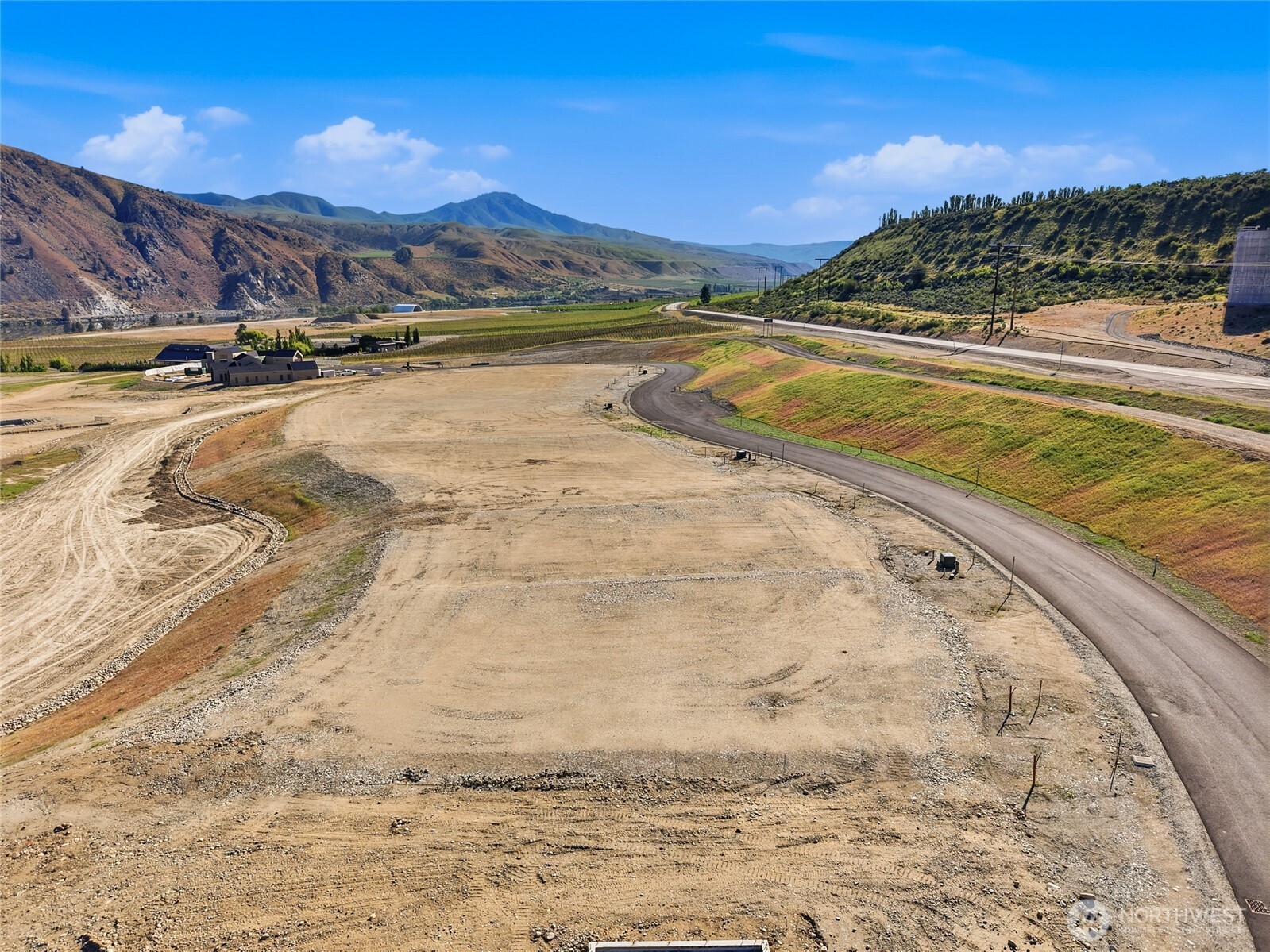 108 Mica Lane , Orondo, WA 98843