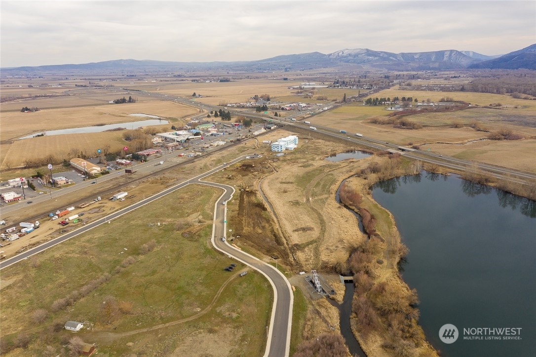 260 S Opportunity Street , Ellensburg, WA 98926