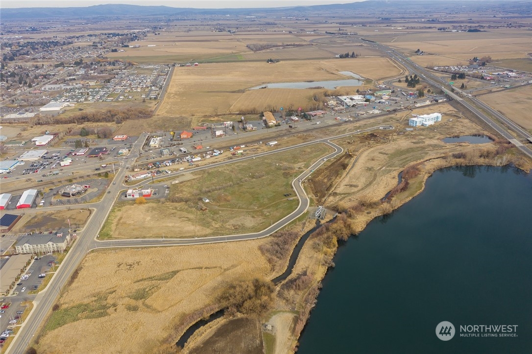 260 S Opportunity Street , Ellensburg, WA 98926