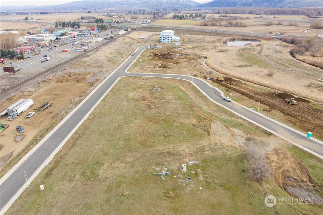260 S Opportunity Street , Ellensburg, WA 98926