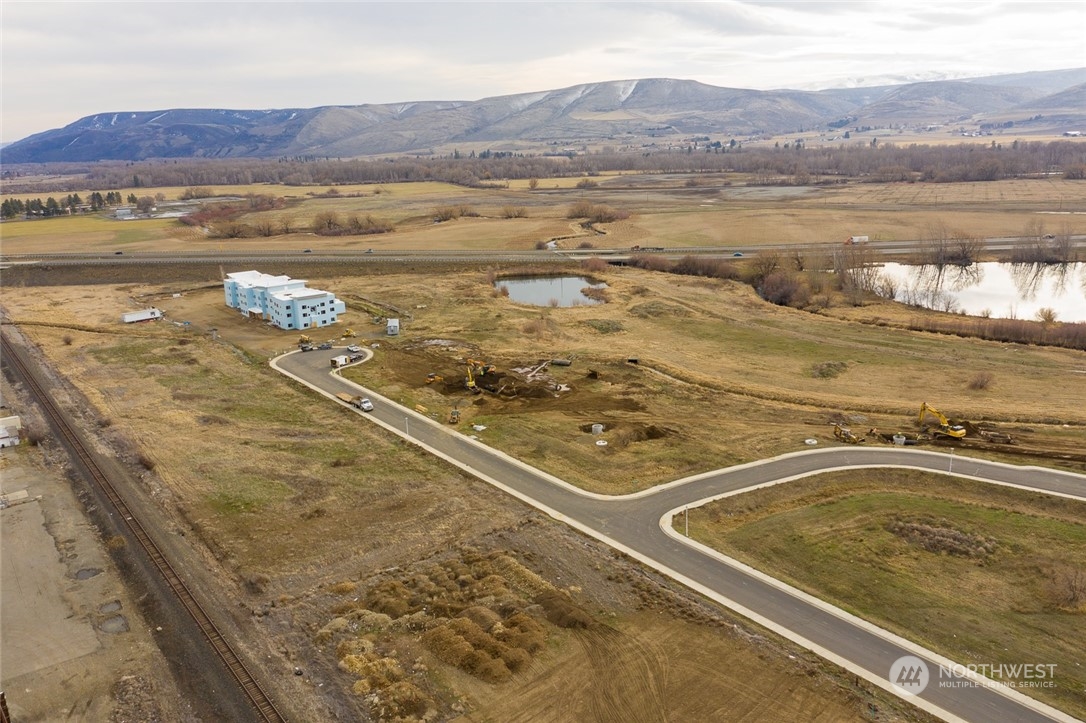 260 S Opportunity Street , Ellensburg, WA 98926
