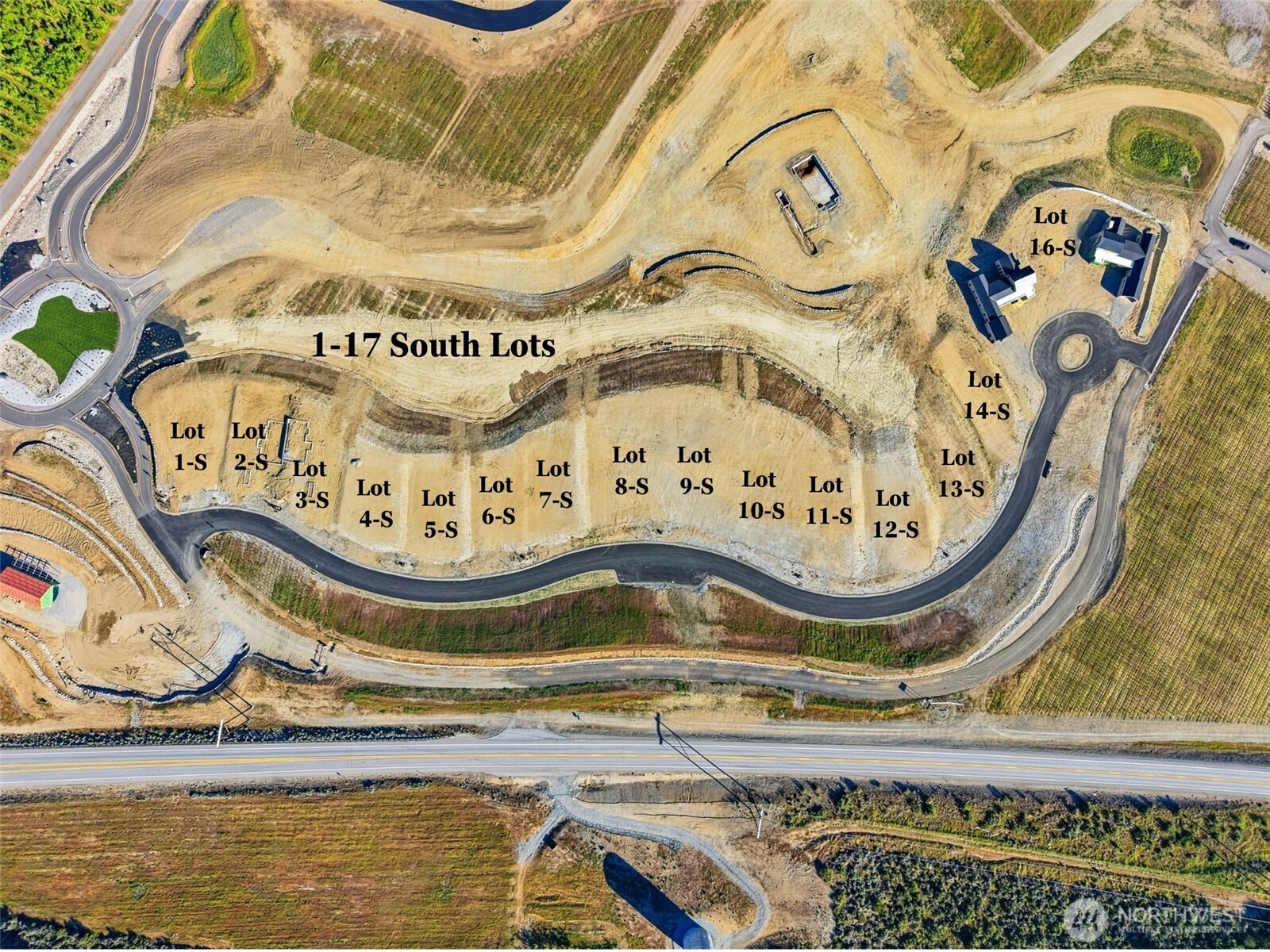 116 Mica Lane , Orondo, WA 98843
