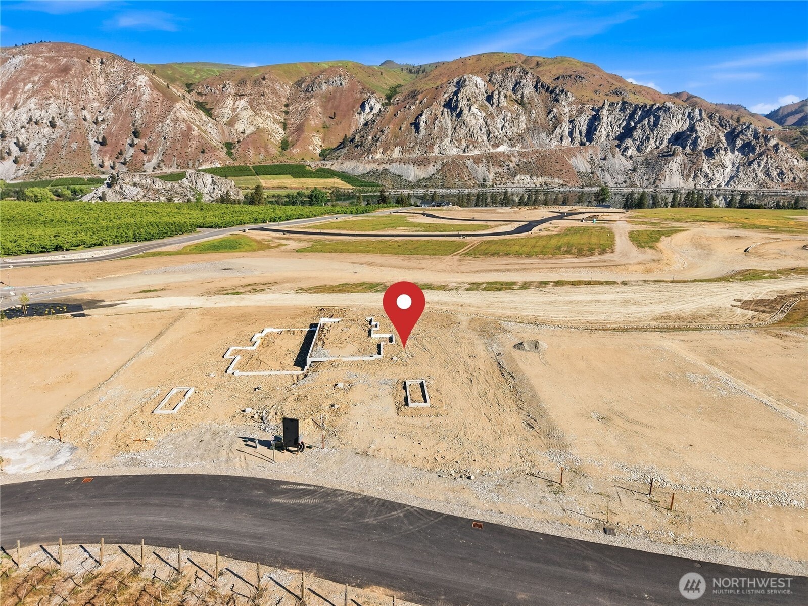 116 Mica Lane , Orondo, WA 98843