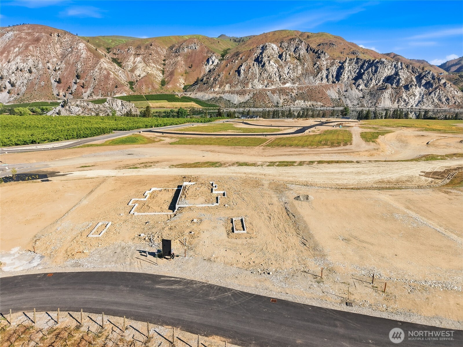 116 Mica Lane , Orondo, WA 98843
